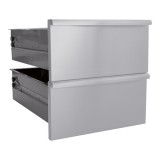 Schuifladen kit 65/40 Schuifladen kit 65/40