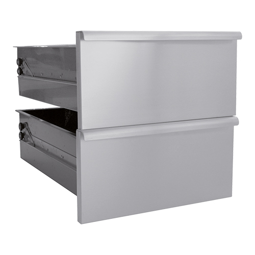 Schuifladen kit 65/40 Schuifladen kit 65/40