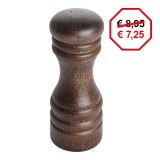 Zoutstrooier H.18cm