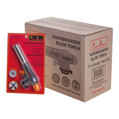 Koksbrander Koksbrander