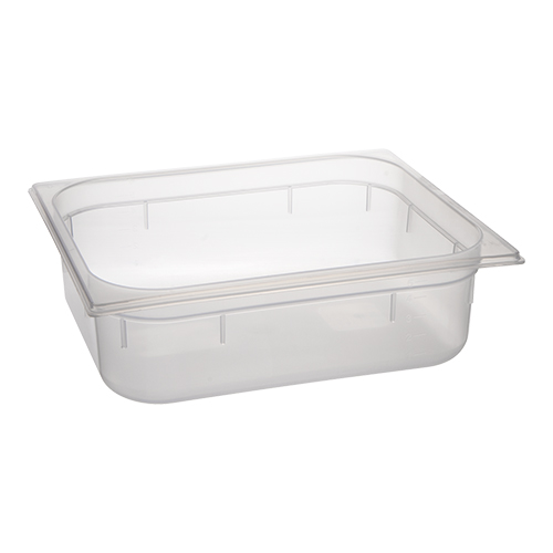 Bak gastronorm GN1/2 Bak gastronorm GN1/2