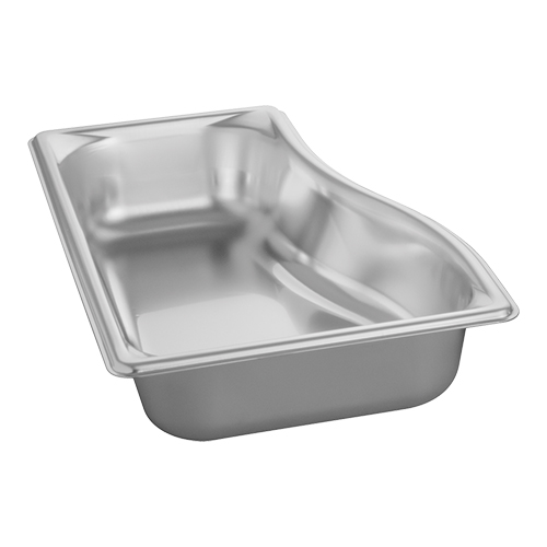 Bak gastronorm GN1/3 Bak gastronorm GN1/3