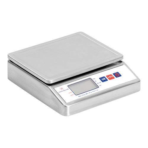 Weegschaal Weegschaal