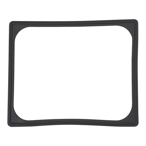 Afsluitrand GN1/6 Afsluitrand GN1/6