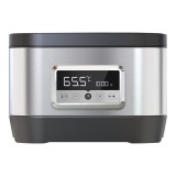 Sous vide bain marie