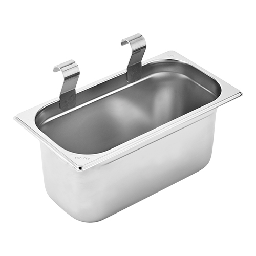 Bestekbeker Bestekbeker