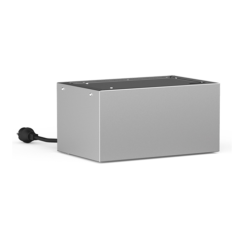 Stoom condenser Shop.Pro Stoom condenser Shop.Pro