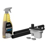 Installatie kit Shop.Pro