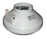 Buisventilator 365m3