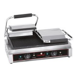Contactgrill DuettoCompact Contactgrill DuettoCompact