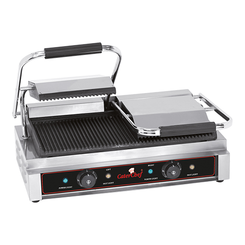 Contactgrill DuettoCompact Contactgrill DuettoCompact