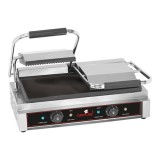 Contactgrill DuettoCompact Contactgrill DuettoCompact