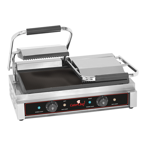 Contactgrill DuettoCompact Contactgrill DuettoCompact