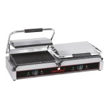 Contactgrill DuettoGrande Contactgrill DuettoGrande