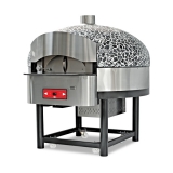 Roterende Gas Pizzaoven | 2127 mm