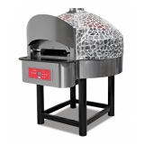 Gas Pizzaoven | 1720 mm