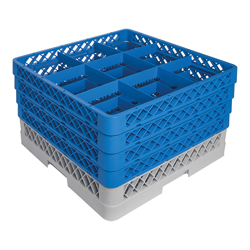 Voetglazenkorf Voetglazenkorf