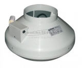 Buisventilator 1700m3