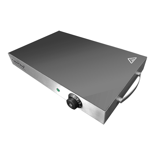 Warmhoudplaat Warmhoudplaat