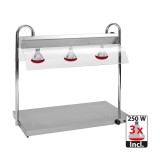 Warmhoudplaat M/brug