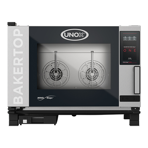 BakerTop MindOne BakerTop MindOne