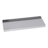 Wandplank L.100cm