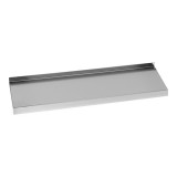 Wandplank L.120cm