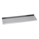 Wandplank L.140cm