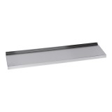 Wandplank L.160cm