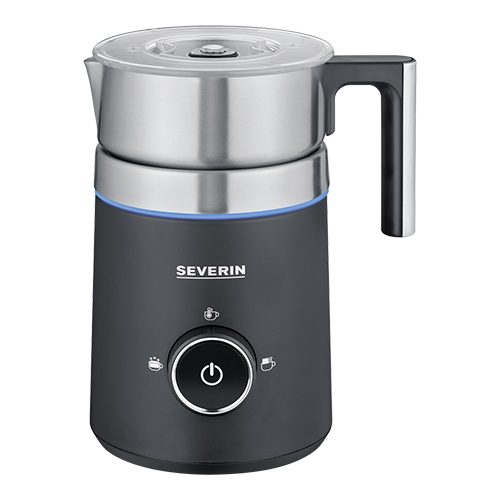 Melkopschuimer Melkopschuimer