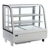 Koelvitrine Koelvitrine