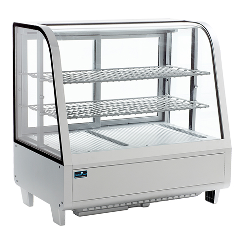 Koelvitrine Koelvitrine