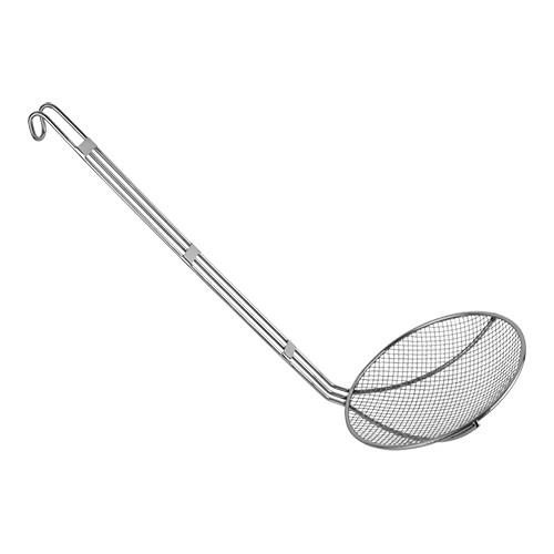 Frituurschep Ø24cm Frituurschep Ø24cm