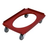 Trolley isoleerbox