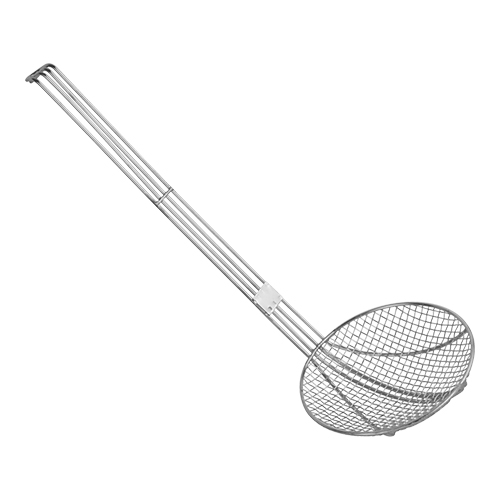 Frituurschep Ø16cm Frituurschep Ø16cm