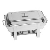 Chafing dish GN1/1