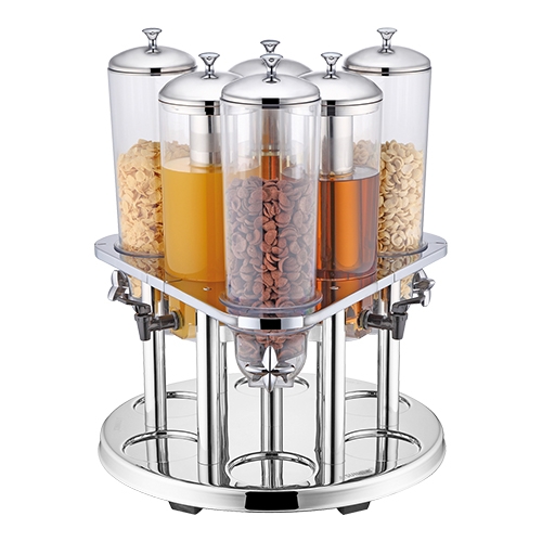 Muesli dispenser 03,0L Muesli dispenser 03,0L