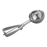 Ijsportioneerlepel 1/004l