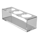 Station Doseer Knijpfles