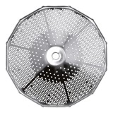 Inzetzeef 1,5mm (ø31cm)