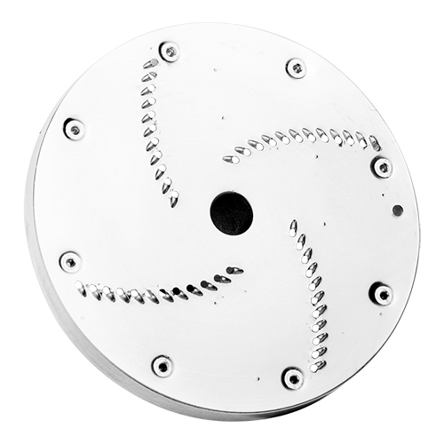 Raspschijf (Ø02mm) Raspschijf (Ø02mm)