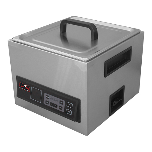 Sous vide bain marie GN2/3 Sous vide bain marie GN2/3