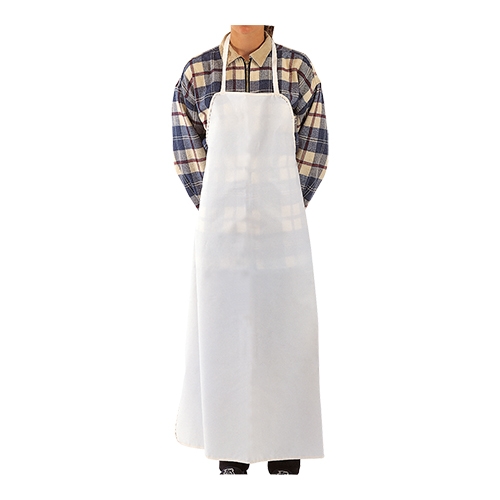 Poetsschort Poetsschort