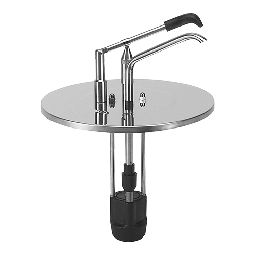 Emmer-dispenser Ø28,0cm Emmer-dispenser Ø28,0cm