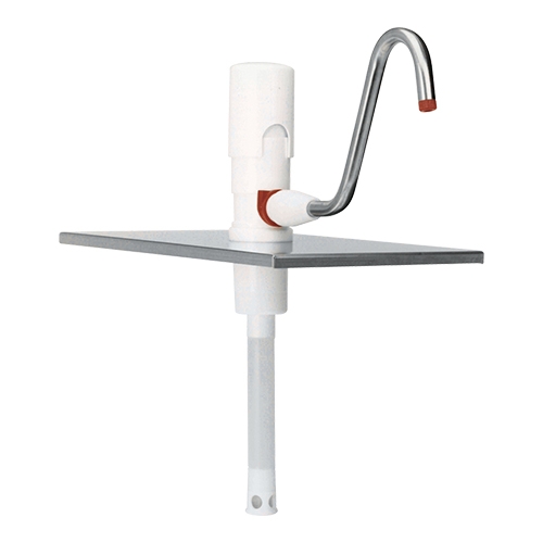 Dispenser GN1/6 Dispenser GN1/6