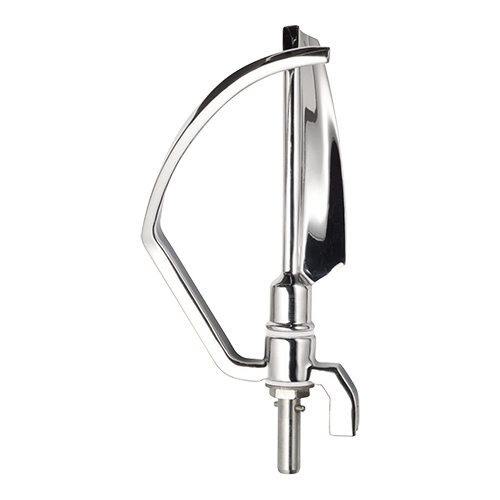 Roerhulpstuk Roerhulpstuk