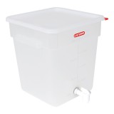 Sapdispenser 18,0l