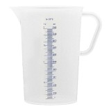 Maatbeker 2,0l