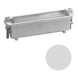 Patevorm ø5,5cm/l.24,0cm