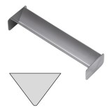 Pate/terrinevorm 4(h)x30x6cm